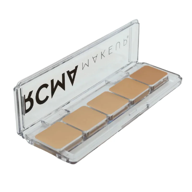 RCMA 5 Part Palette - KO