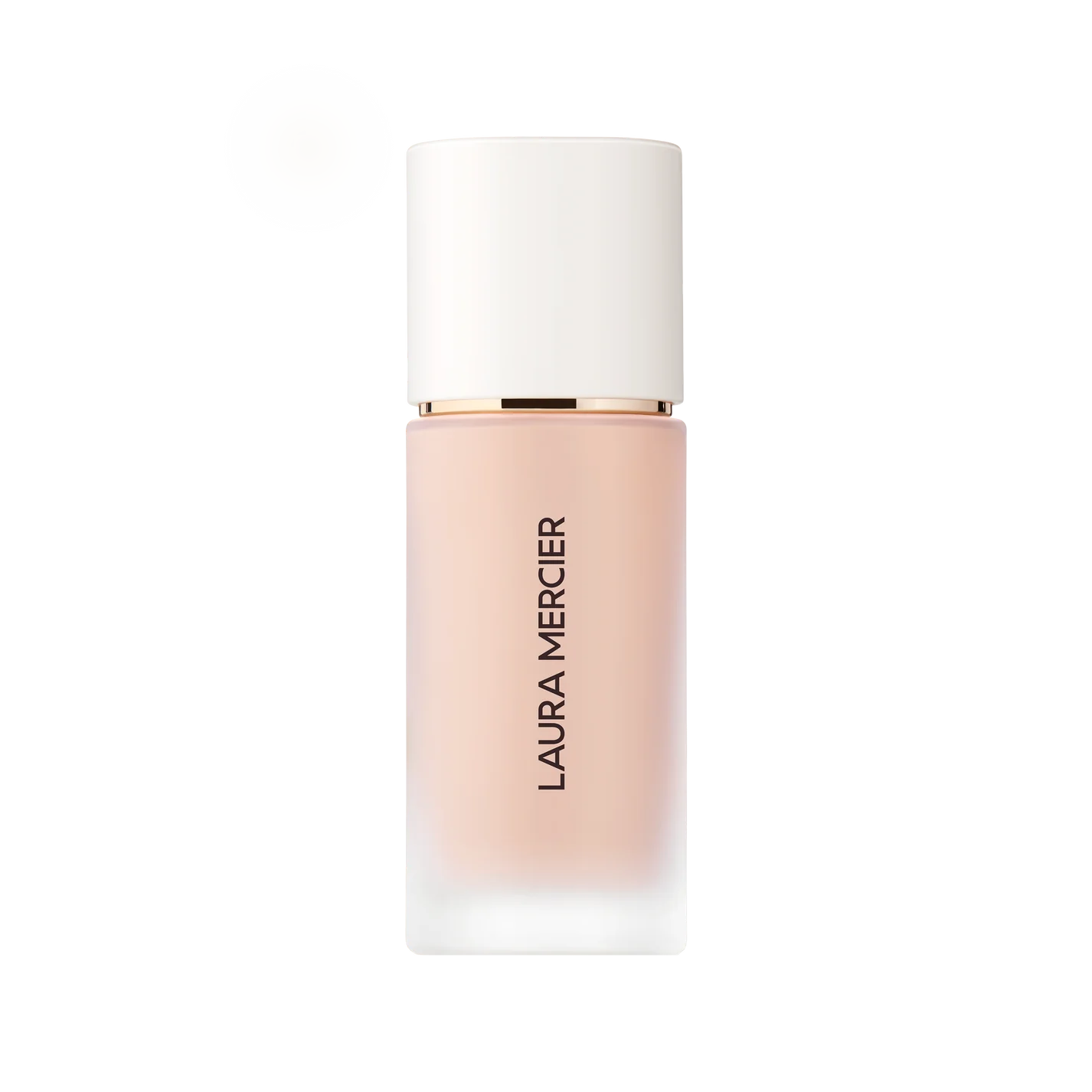 Real Flawless Weightless Perfecting Foundation 1 oz