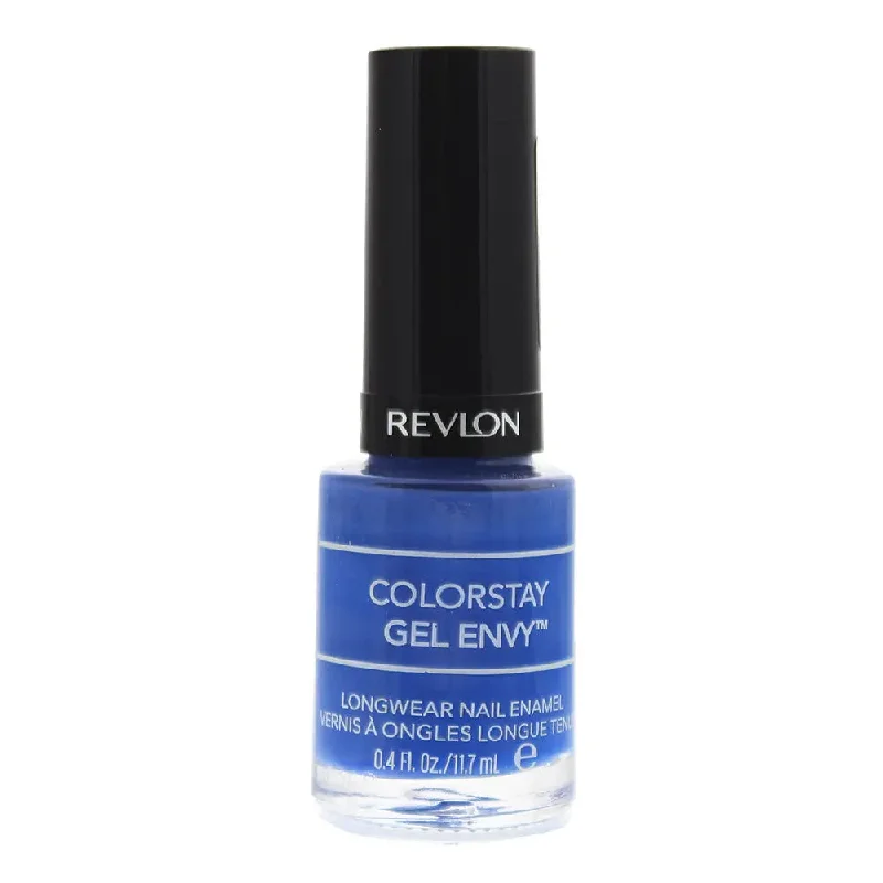 Revlon Colorstay Gel Envy Longwear  440 Wild Card Nail Polish 11.7ml