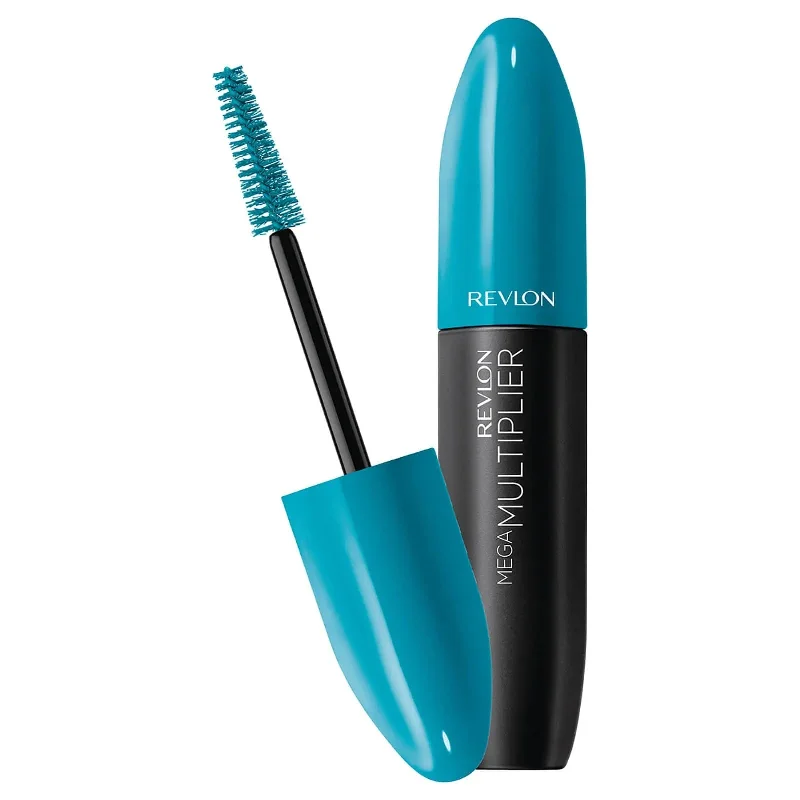 Revlon Mega Multiplier Mascara 303 Blackened Brown