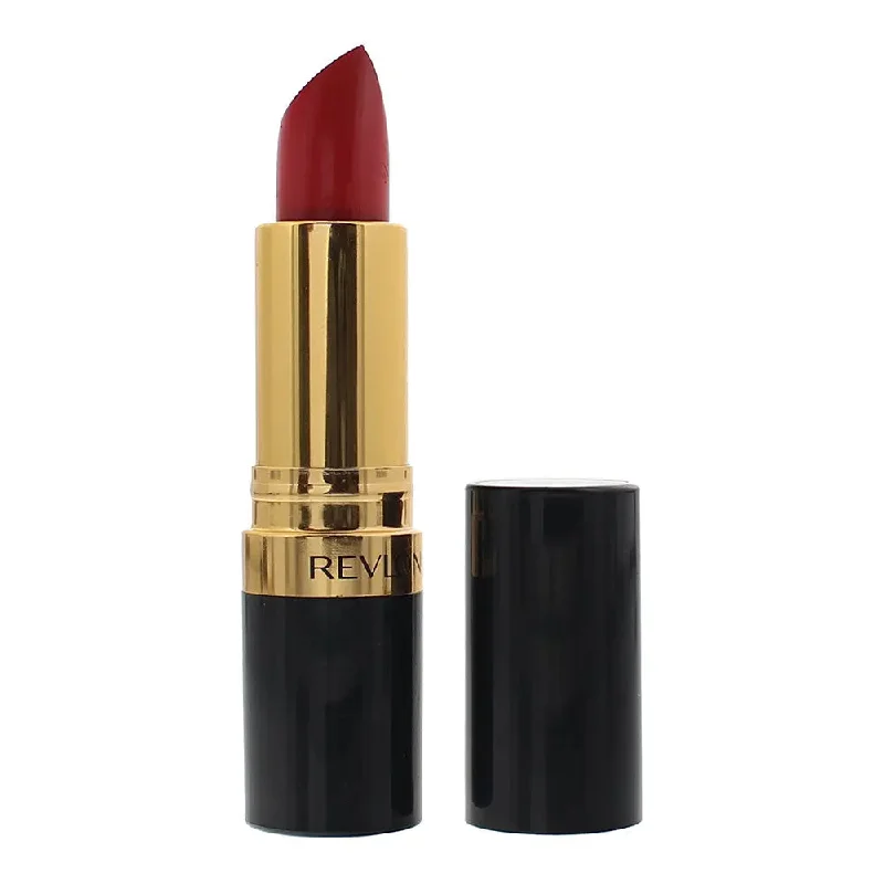 Revlon Super Lustrous Matte Lipstick 4.2g - 016 Paradise Pink