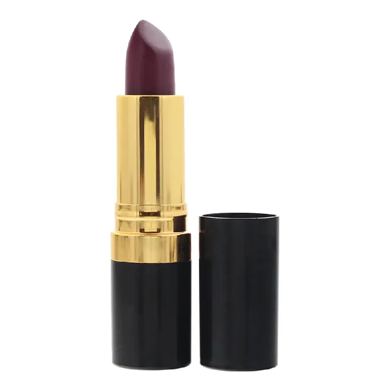 Revlon Super Lustrous Shine Lipstick 3.7g - 850 Plum Velour