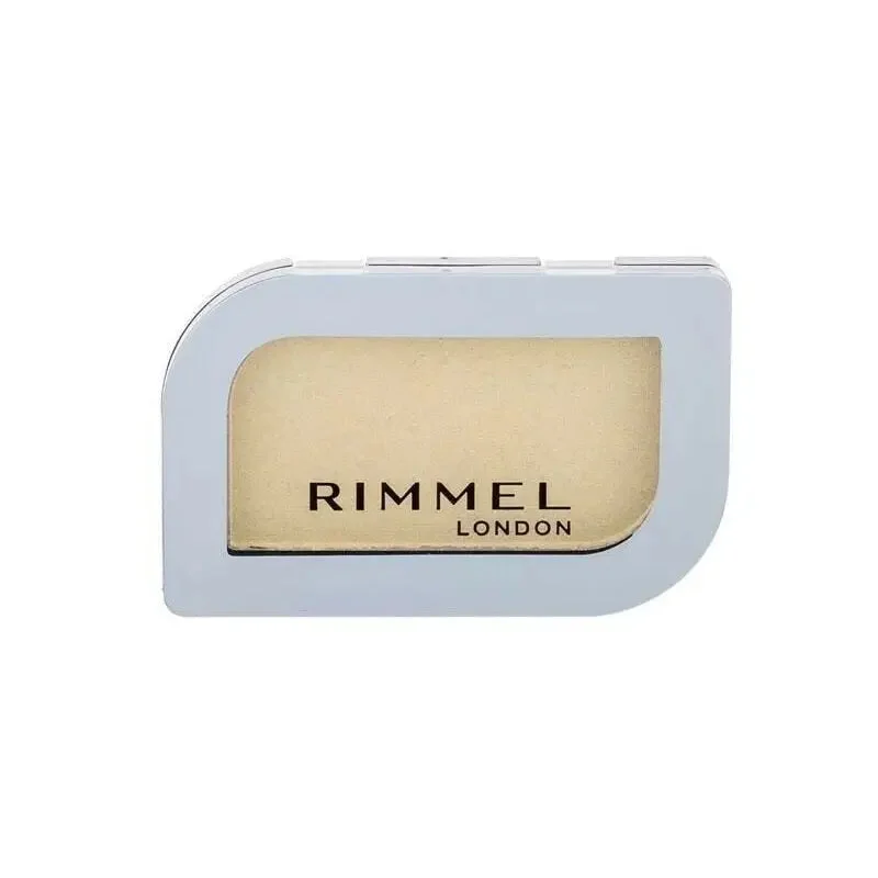 RIMMEL COSMETICS MAGNIF'EYES EYE SHADOW 024 GILDED MOON 3.5g