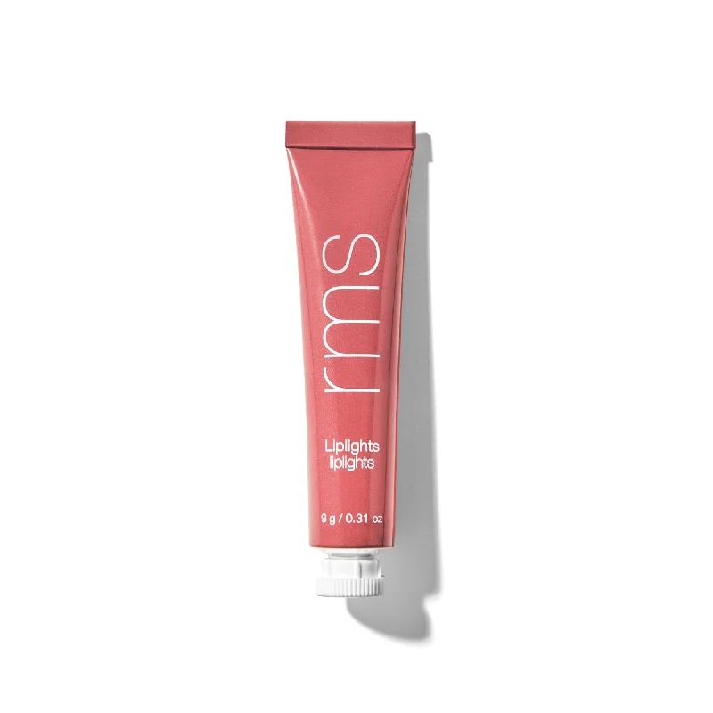 RMS Liplights Cream Lipgloss