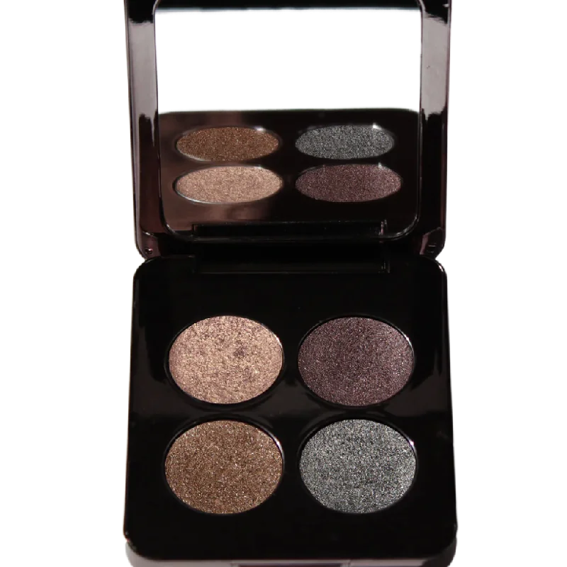 RÓEN BEAUTY 52° Cool Eye Shadow Palette