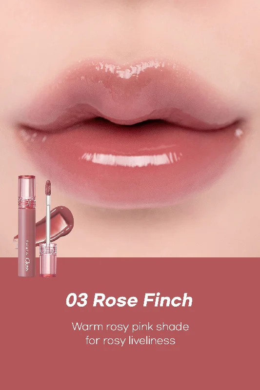 03 Rose Finch