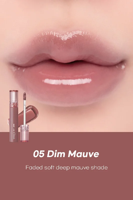 05 Dim Mauve