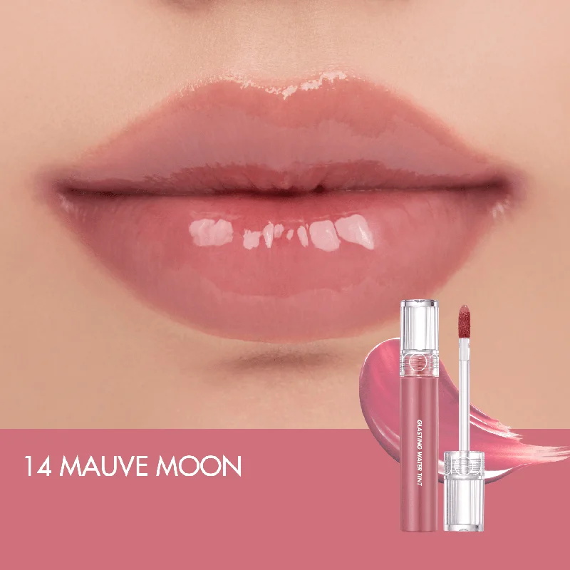 Rom&nd Glasting Water Tint 14 Mauve Moon