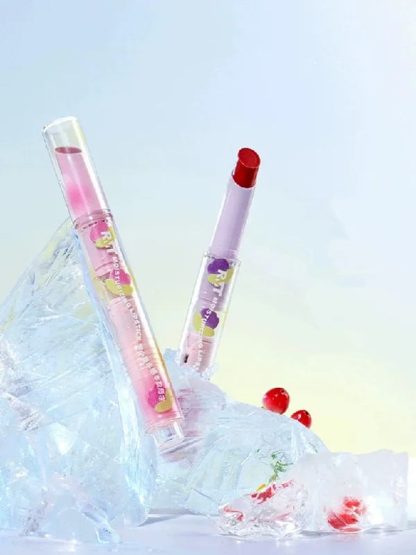 Romantic Beauty RMT Watery Nourishing Lip Glaze 1.8g