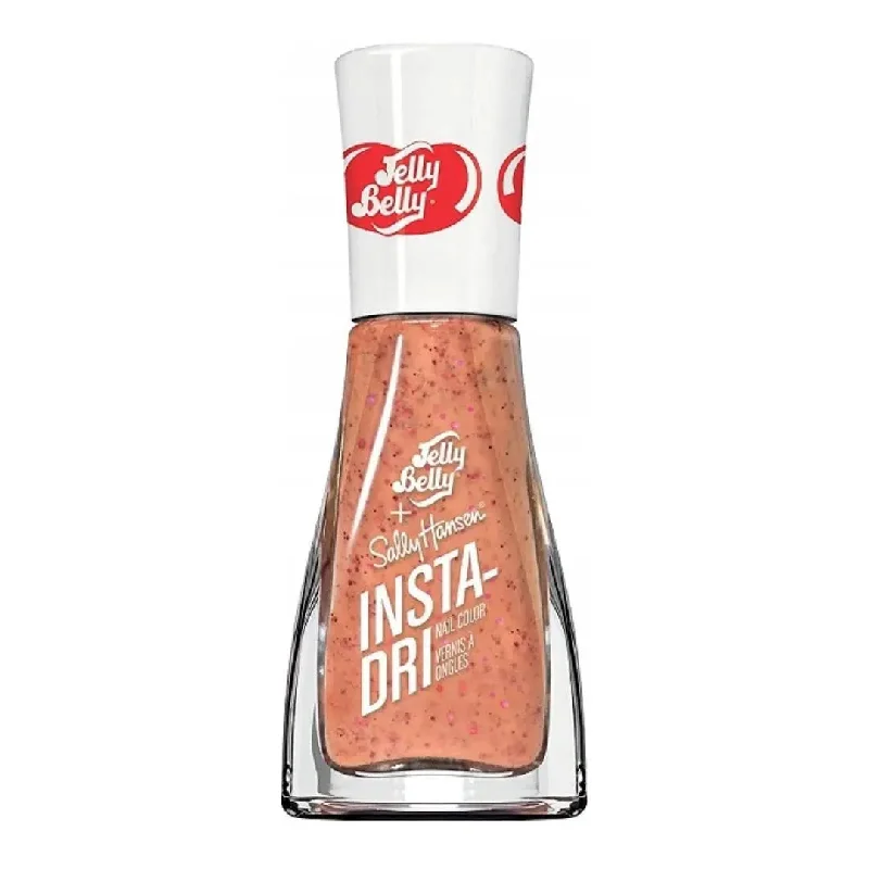 Sally Hansen Insta-Dri Nail Polish 9.17ml - 624 Peach