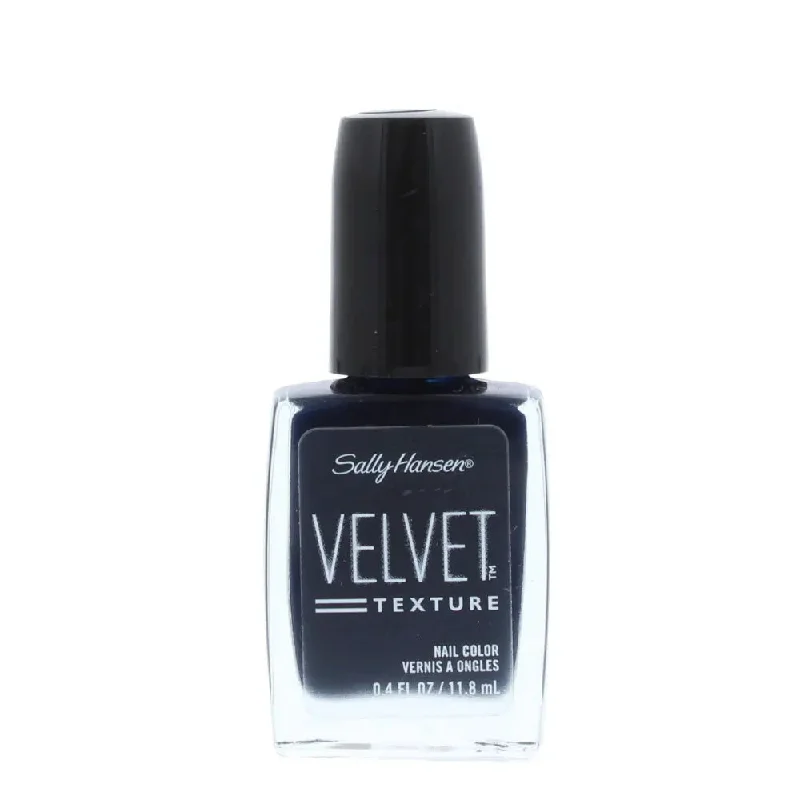 Sally Hansen Velvet Texture 680 Deluxe Nail Polish 11.8ml