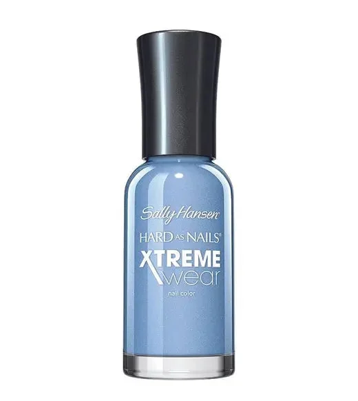 Sally Hanson Hard as Nails Xtreme Wear - 459 Babe Blue