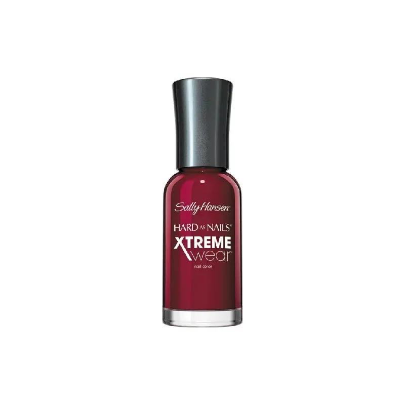 Sally Hanson Xtreme Wear Nail Polish - 589 Brick Wall