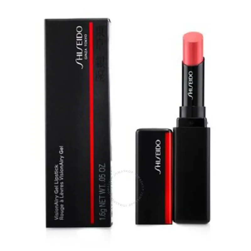 Shiseido Jsa Smk Lumigel Lipstick, 217