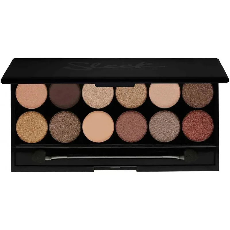 Sleek MakeUP i-Divine Eyeshadow Palette 9g