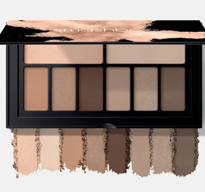 Cover Shot Eye Palette