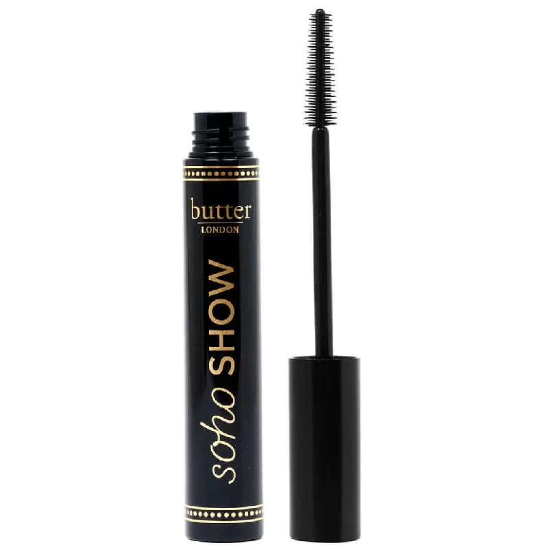 SOHO Show Mascara