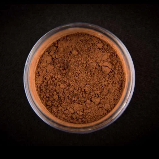 Loose Mineral Powder Foundation ST-1