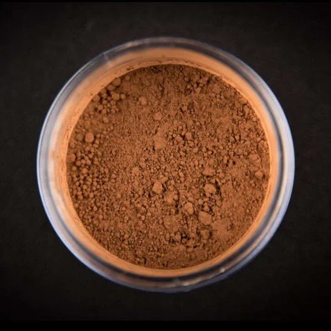 Loose Mineral Powder Foundation ST-5