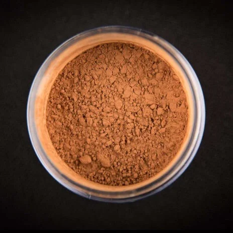 Loose Mineral Powder Foundation ST-6