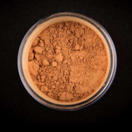 Loose Mineral Powder Foundation ST-7