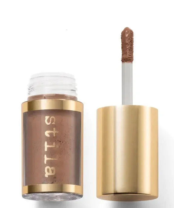 Stila Shine Fever Lip Vinyl 5.5ml - Amp it Up