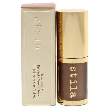 Stila Shine Fever Lip Vinyl 5.5ml - Hot Rod