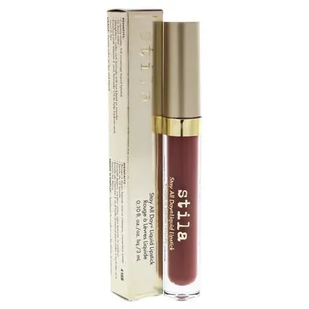 Stila Stay All Day Liquid Lipstick - Matte Lip