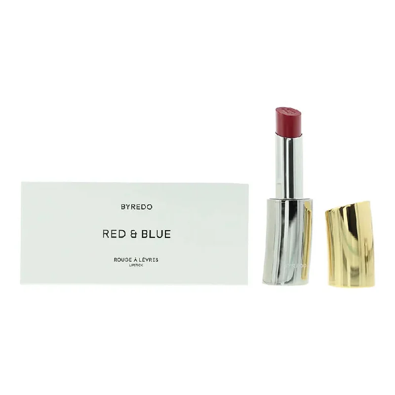 Byredo Red  Blue 274 Lipstick 3g