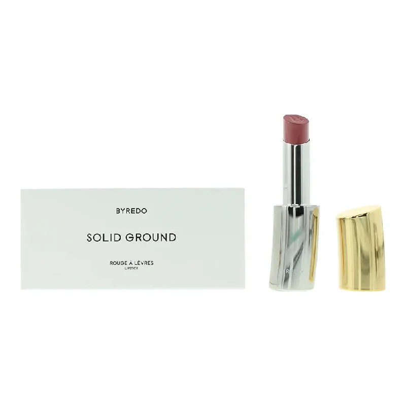 Byredo Solid Ground 347 Lipstick 3g