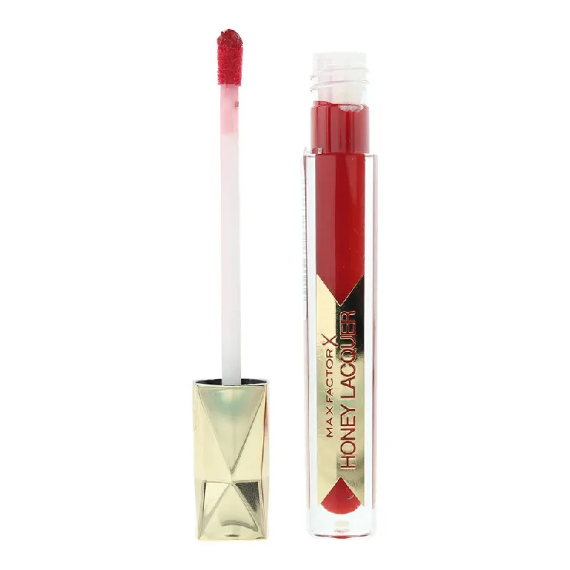 Max Factor Colour Elixir Honey Lacquer 025 Floral Lipstick 3.8ml