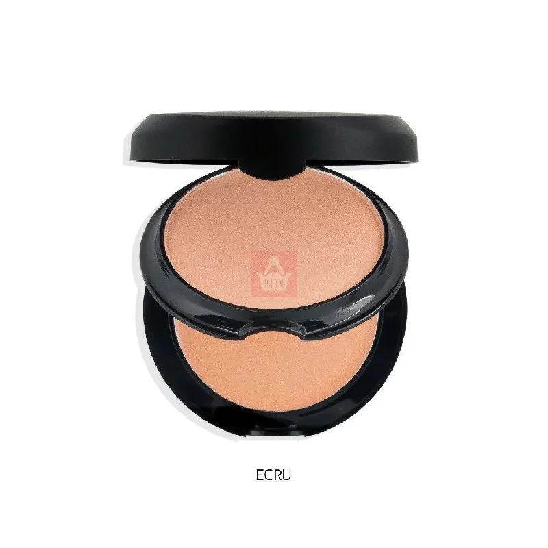 Technic Colour Fix 2 in 1 Powder Plus Foundation Ecru