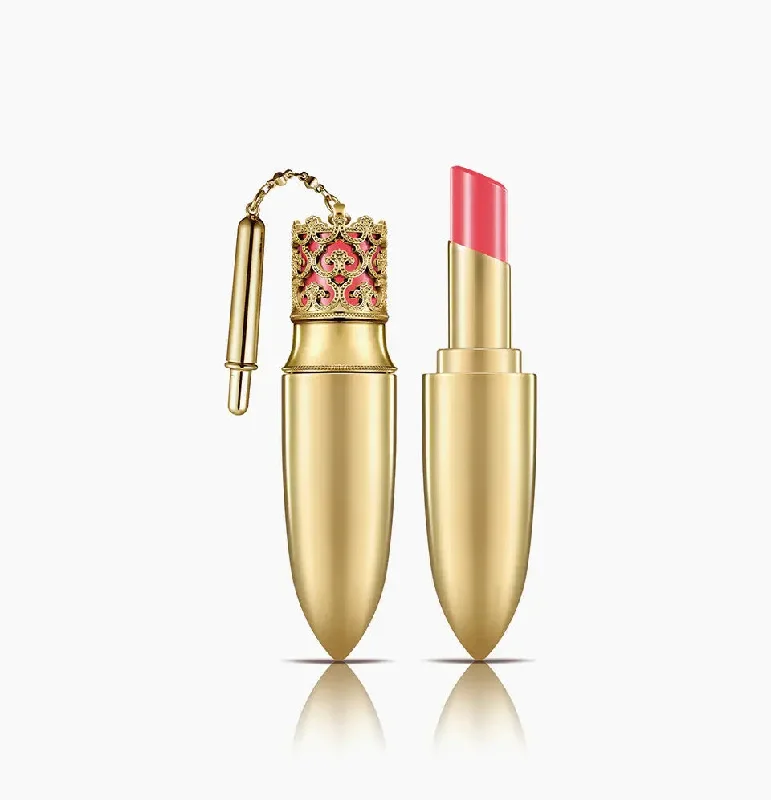 The History of Whoo Gongjinhyang Mi Luxury Lip Rouge - 21 Coral Pink