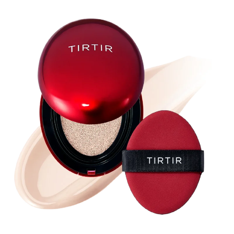 TIRTIR Mask Fit Red Cushion Foundation