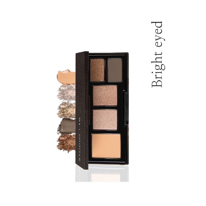 Visible Lift I-radiance Palette