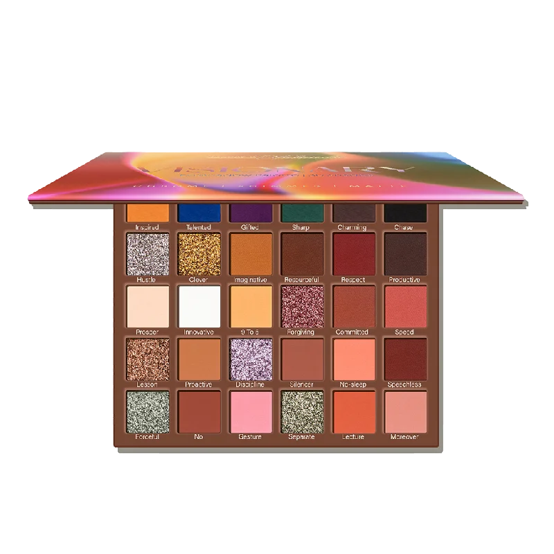 Visionary Eyeshadow Palette