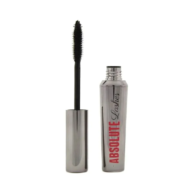 W7 Absolute Lashes Mascara Blackest Black 13ml