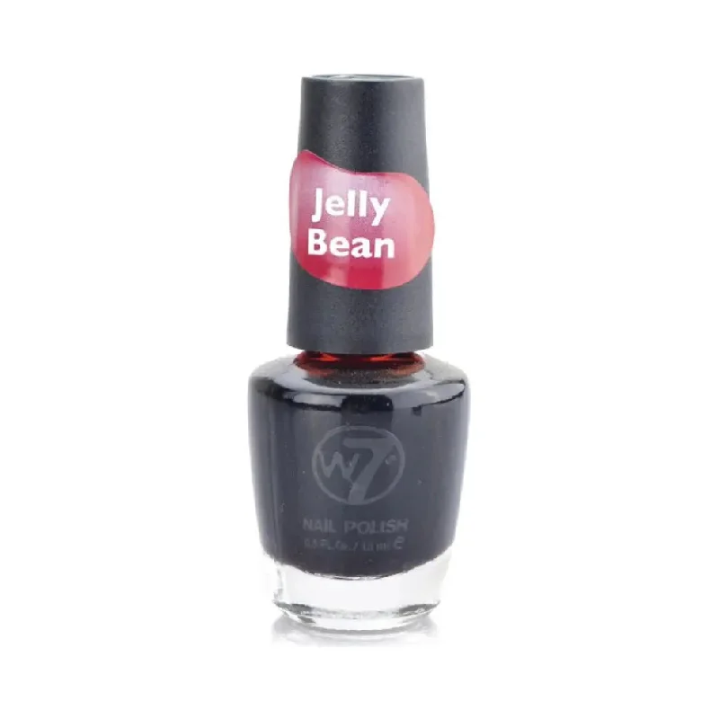 W7 Cosmetics Jelly Bean Nail Polish 15ml