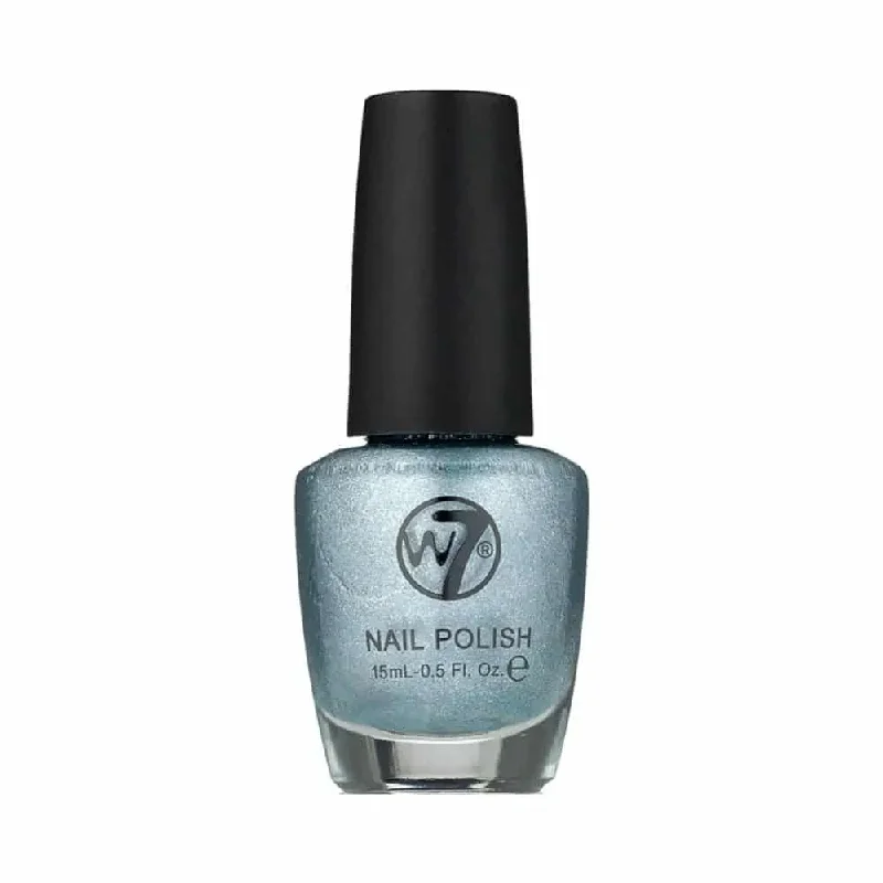 W7 Cosmetics Mirror Nail Polish 15ml