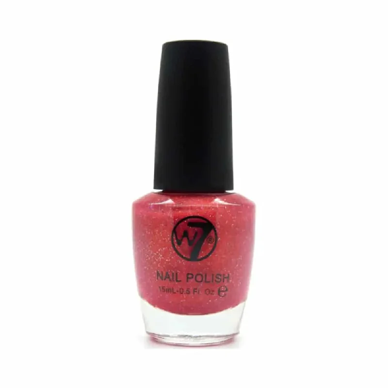 W7 Nail Polish NP129 Space Debris 15ml