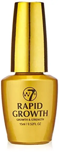 W7 Nail Treatment Rapid Growth 15ml