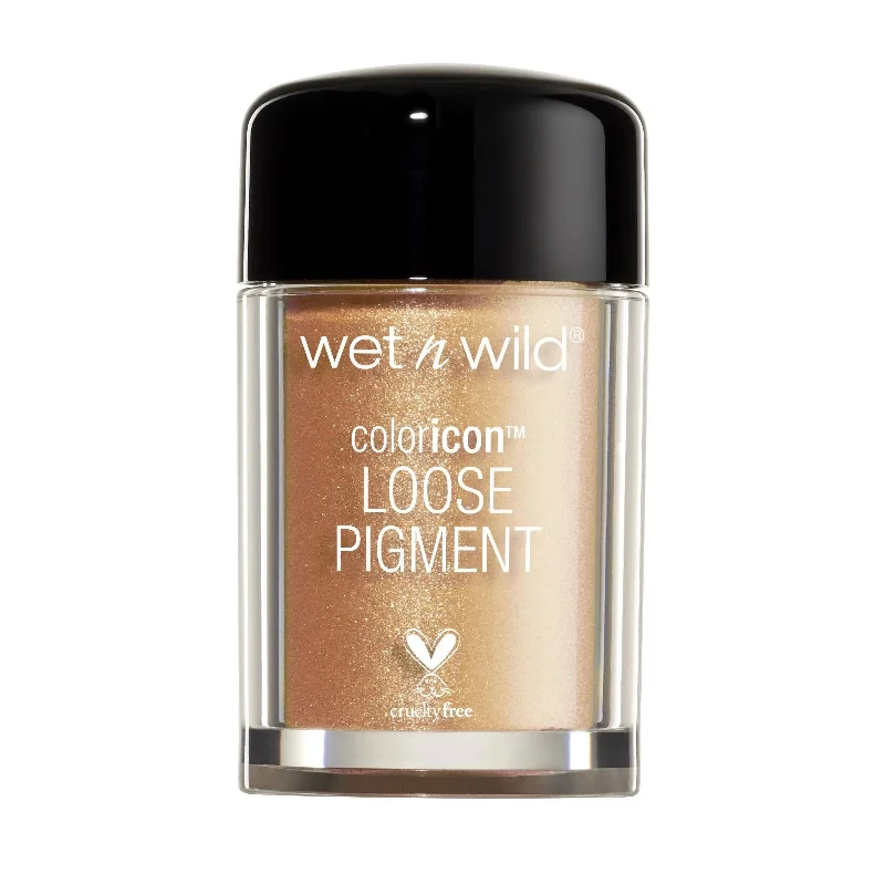 wet n wild Coloricon Loose Pigment 2g E6284 Carol