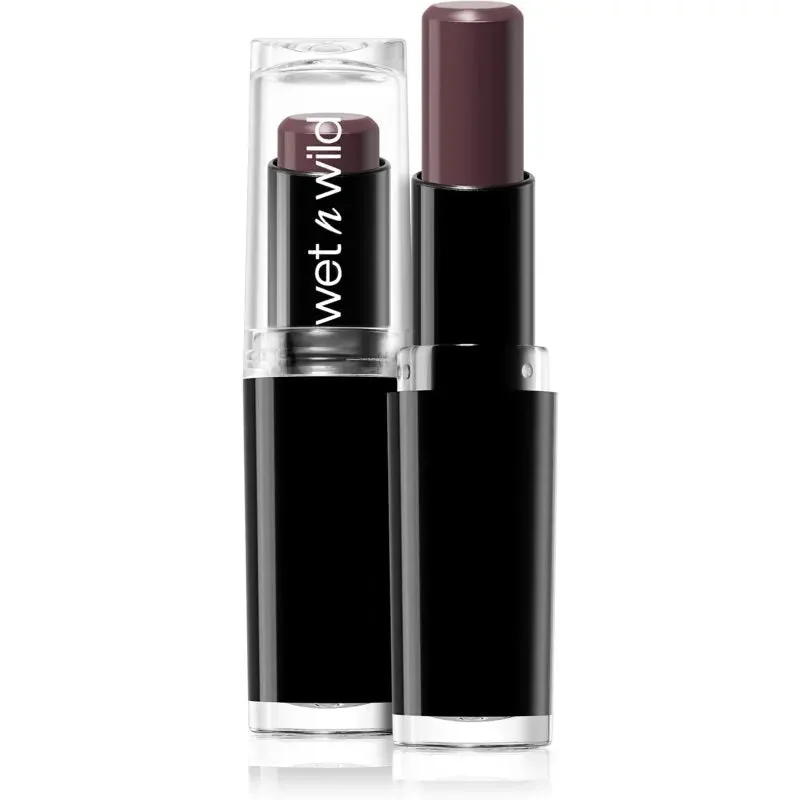 Wet & Wild Lip Color Megalast E918d