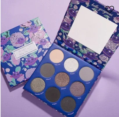 Winky Lux Palette