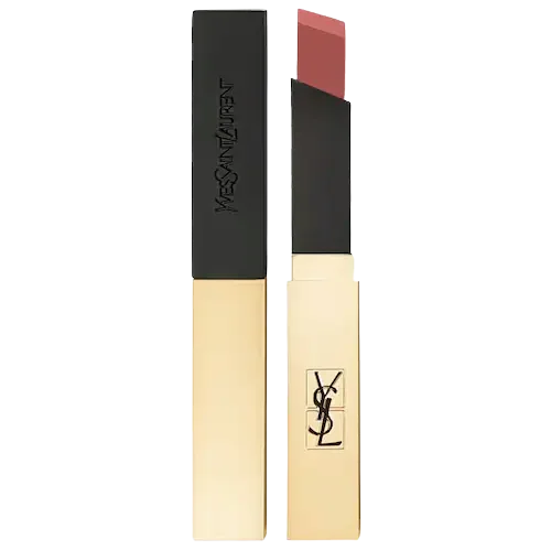 Yves Saint Laurent Rouge Pur Couture The Slim Matte Lipstick